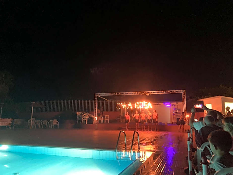 Cala Rosa Club Hotel