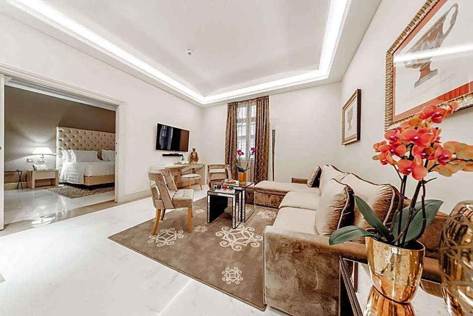 Aleph Rome Hotel, Curio Collection By Hilton