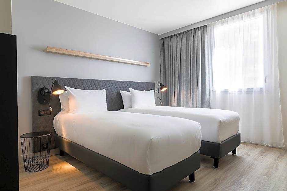 Hôtel Mercure Paris Gennevilliers