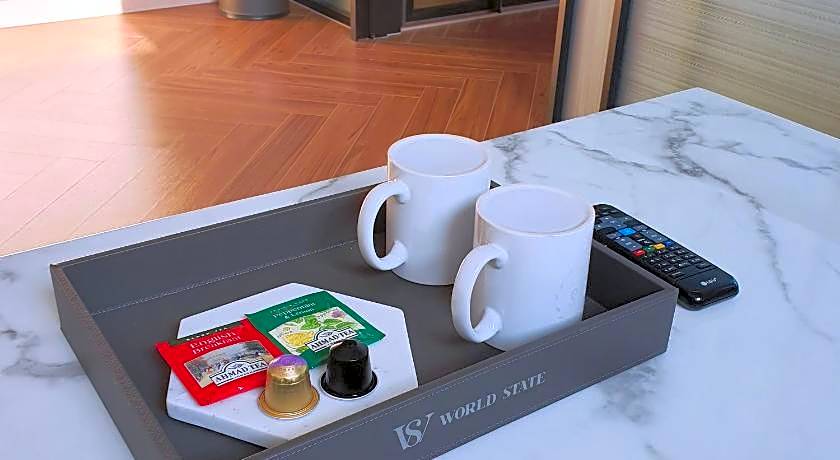 World State Hotel Sokcho