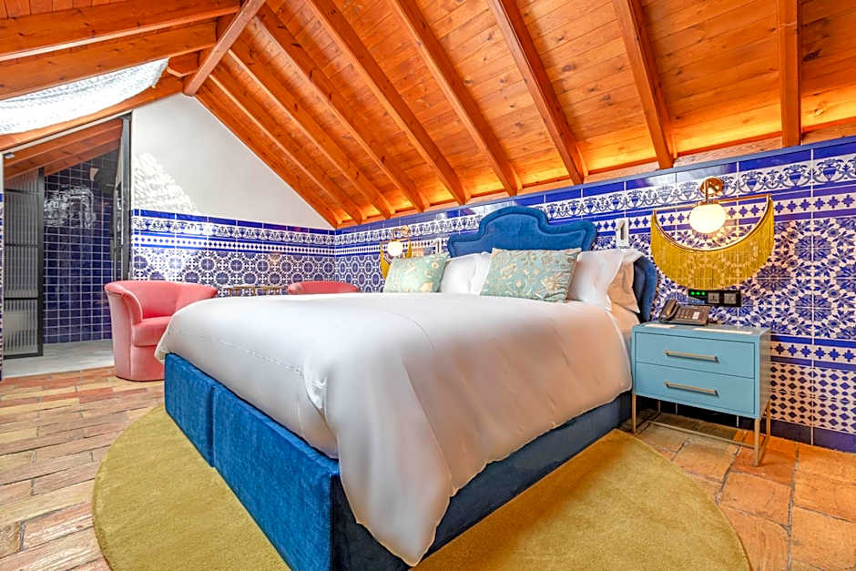 Hotel Claude Marbella