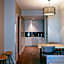 Aparthotel Adagio Glasgow Central