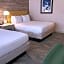 Hilton Durham Near Duke University