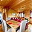 Trewythen Lodges