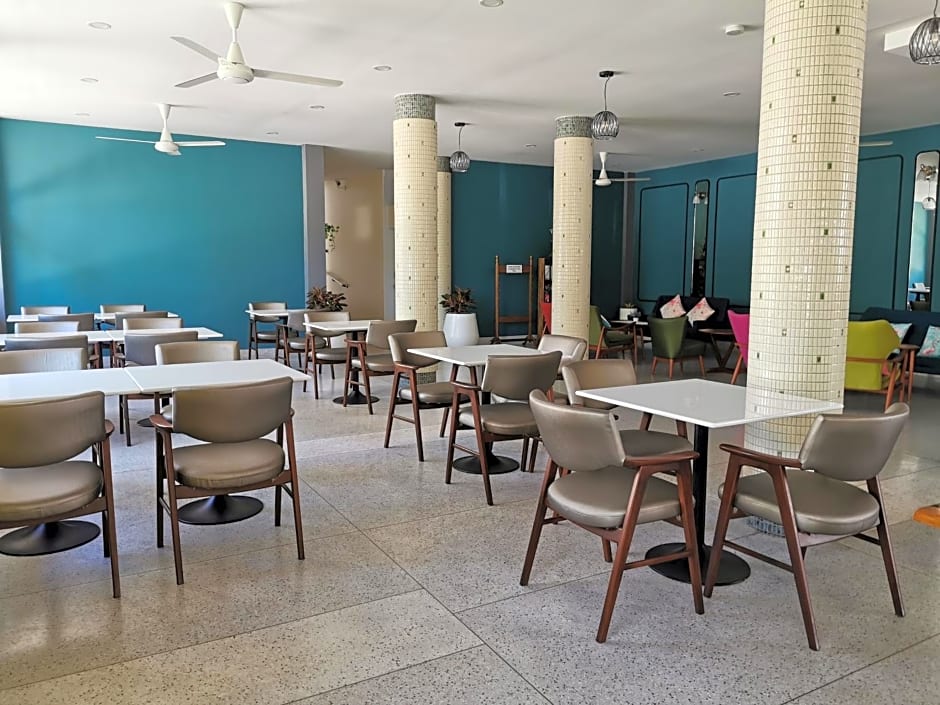 Subhamitra Hotel Hua Hin-SHA Certified