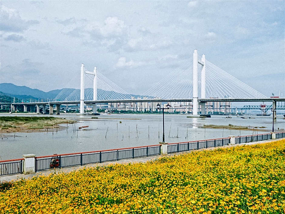 Sheraton Fuzhou Hotel