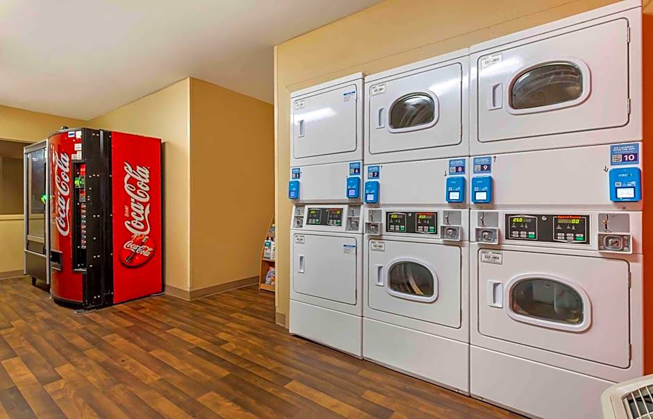 Extended Stay America Select Suites - Fayetteville - Springdale