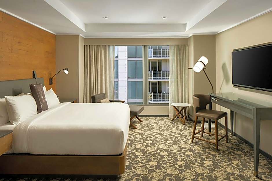 Epicurean Atlanta, Autograph Collection