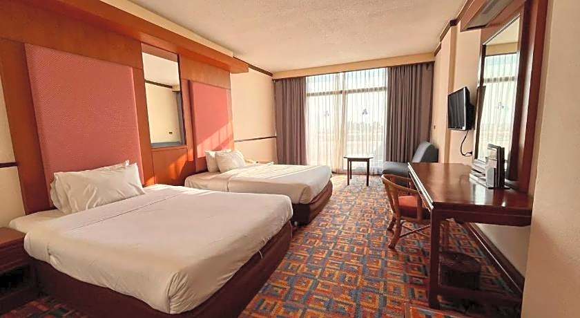 Ambassador City Jomtien Ocean Wing