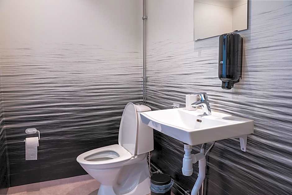 Hotell TunaPark