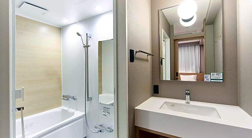 R&b Hotel Umedahigashi