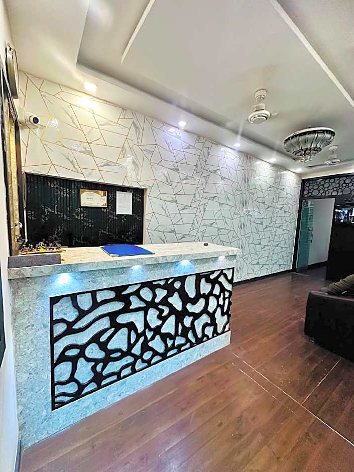 Hotel Sheela