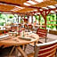 Logis Hotel Restaurant Le Faudé