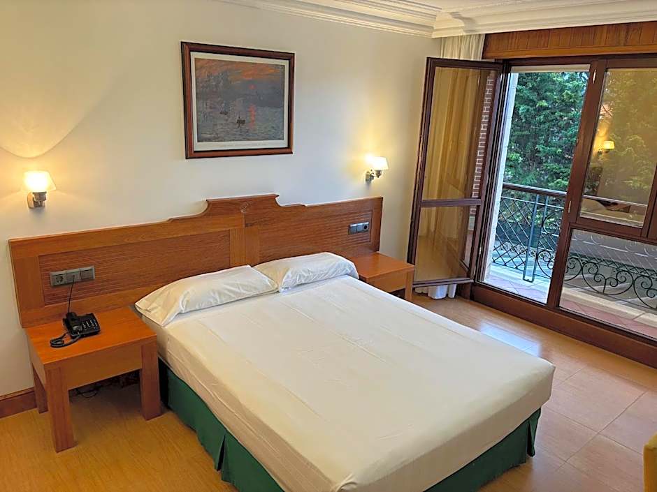 Gran Hotel Liber & Spa Playa Golf