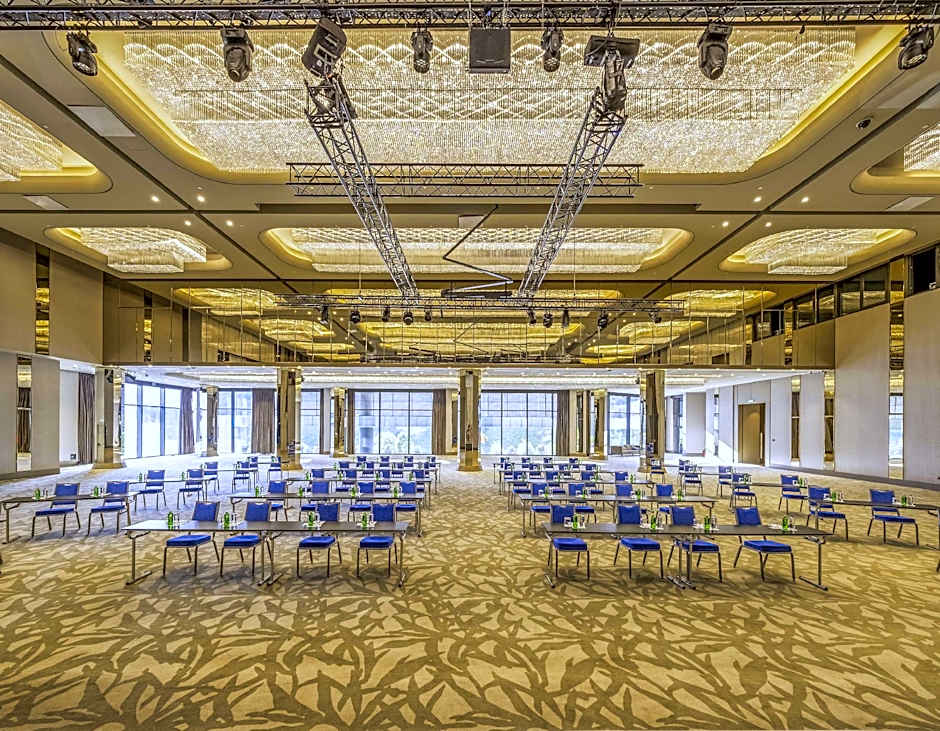 Radisson Collection Hotel, Vadistanbul