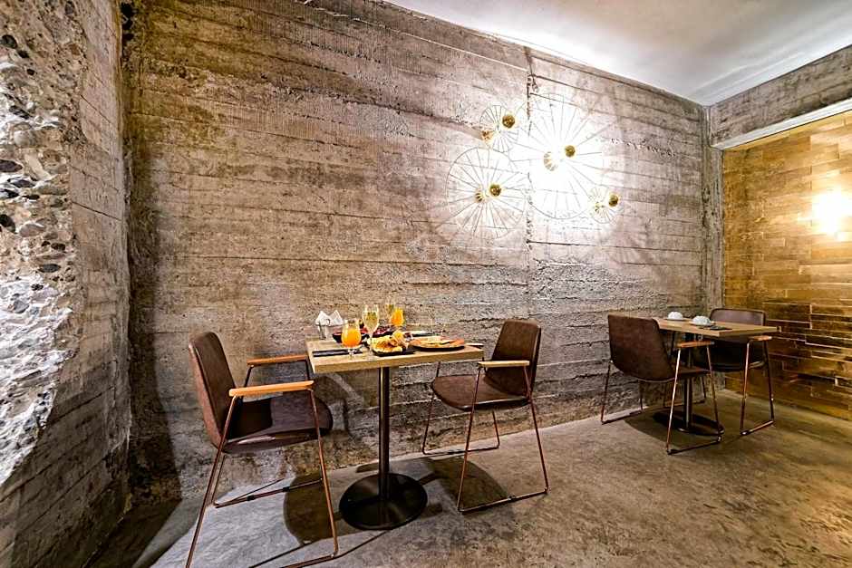 Design Plus Bex Hotel