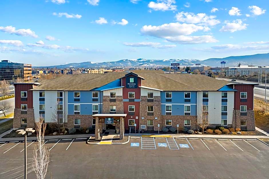MainStay Suites Spokane Valley