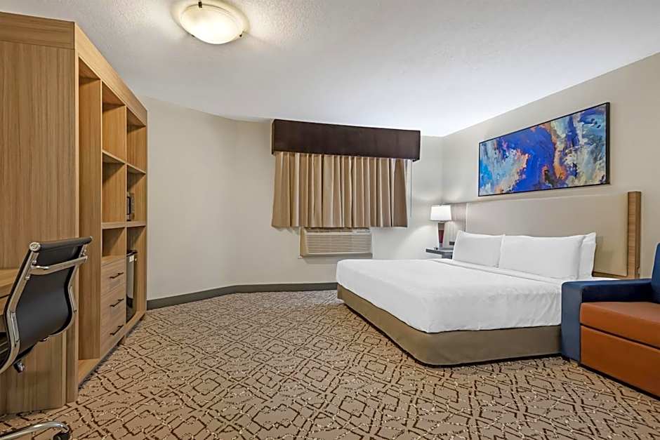Best Western Airport Inn