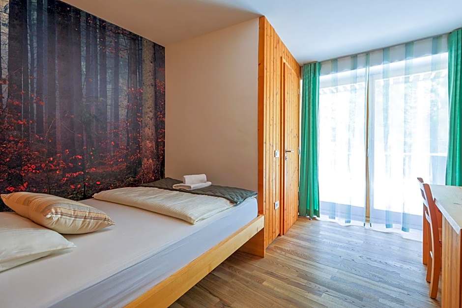Hotel Jelka Pokljuka