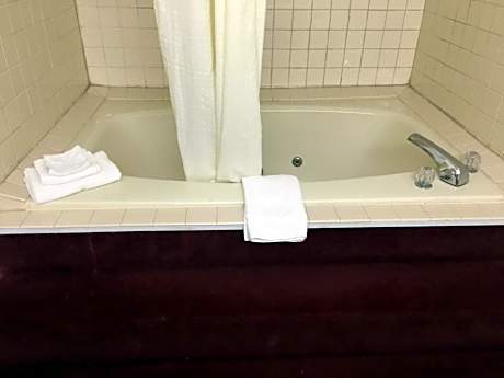 Executive King Suite