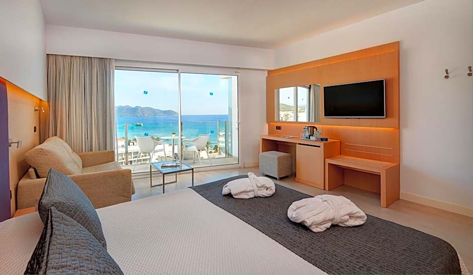 Sentido Playa del Moro