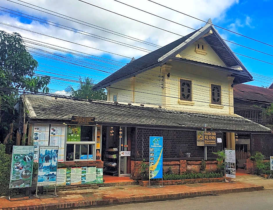 IQ INN