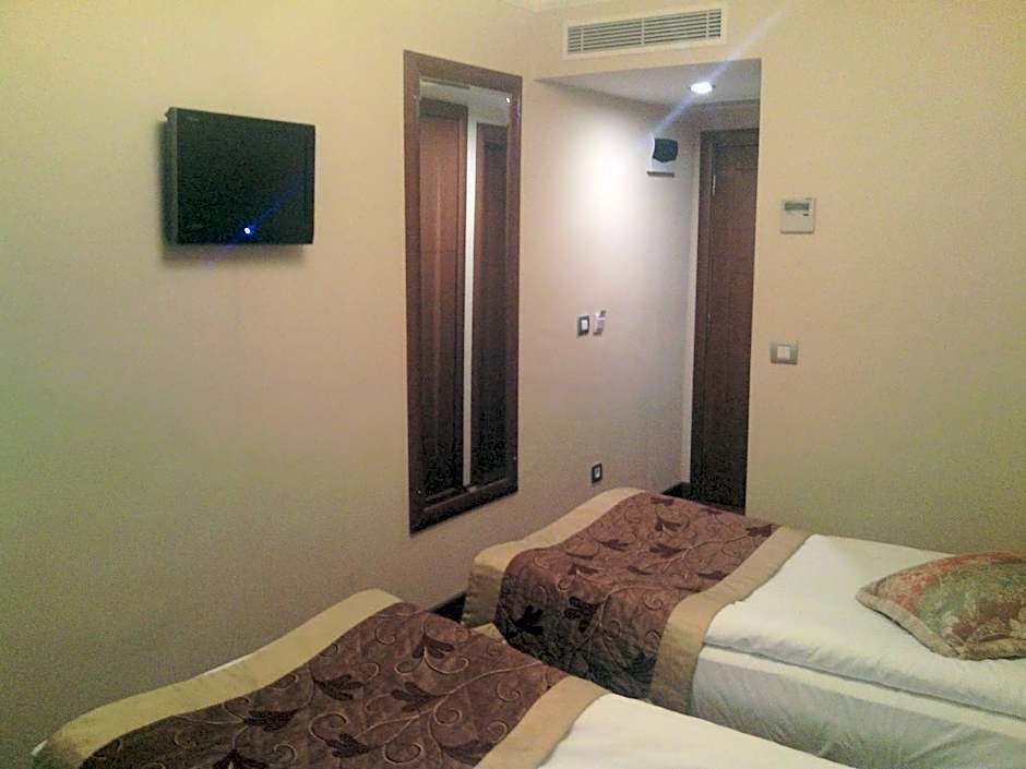 Hotel Linda