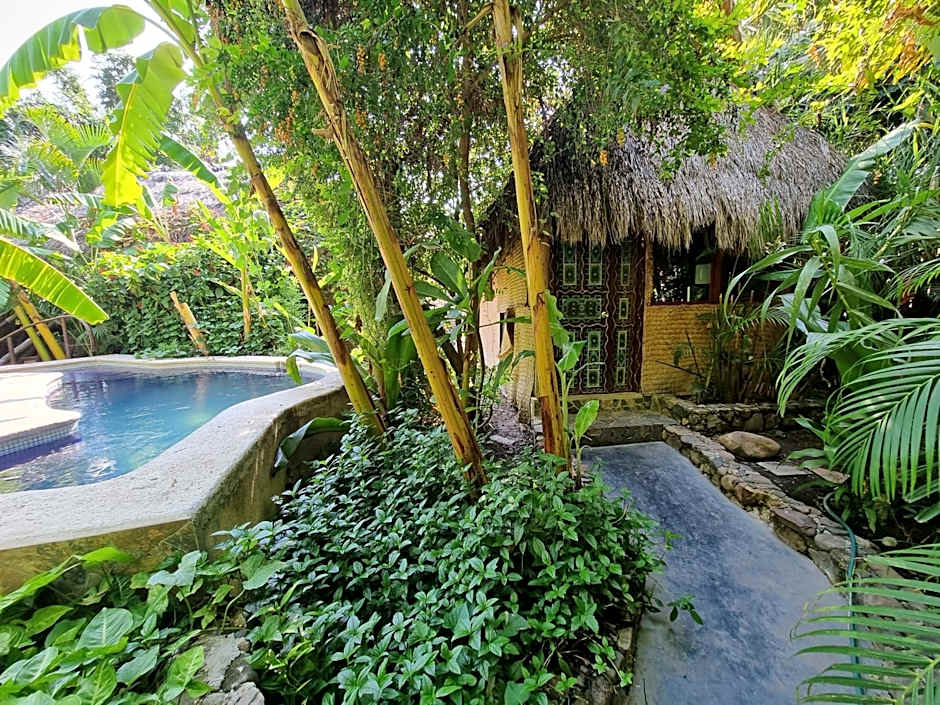 Eco Hotel Tahawi