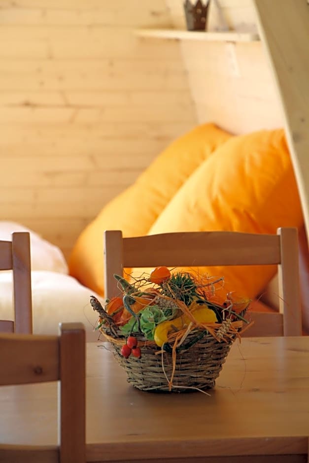 B&B Hofgenuss