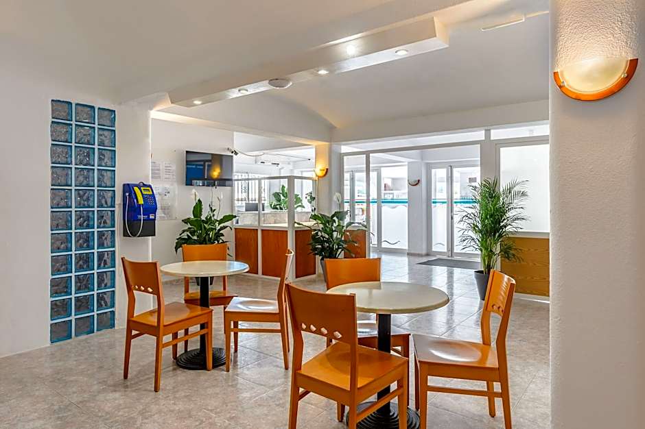 Vibra Del Mar Aparthotel