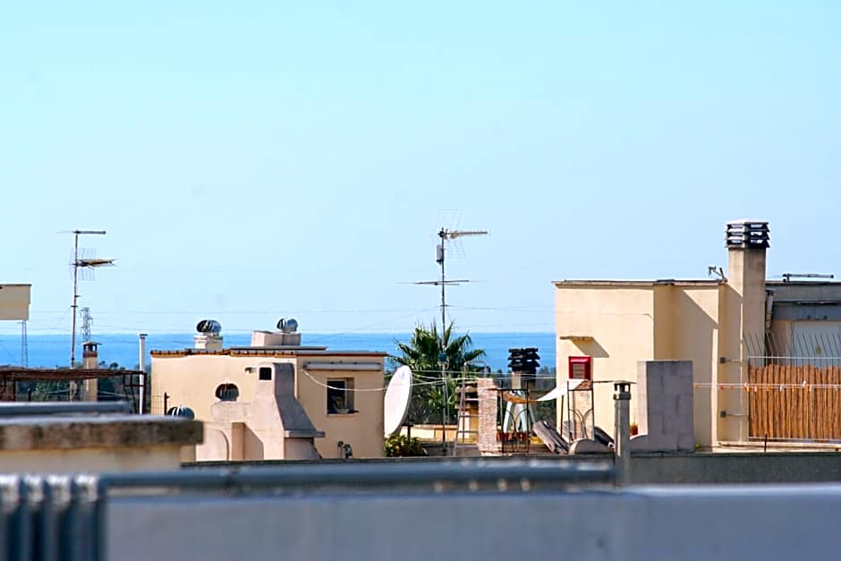B&B Via Gallipoli