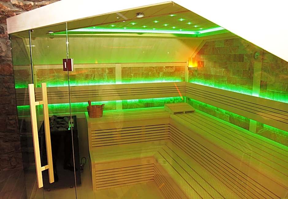 Wellnesshotel & Restaurant Hexenschopf