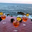 Hotel Luz de Mar ' right on the beach
