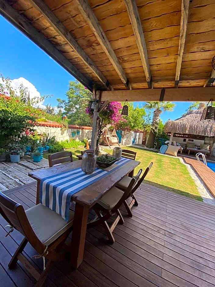 Cocopalm Boutique Hotel Alaçatı