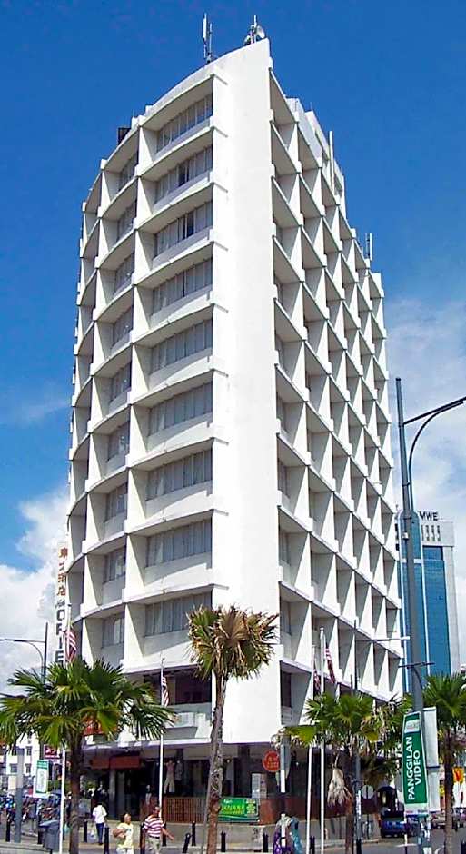 Oriental Hotel Penang