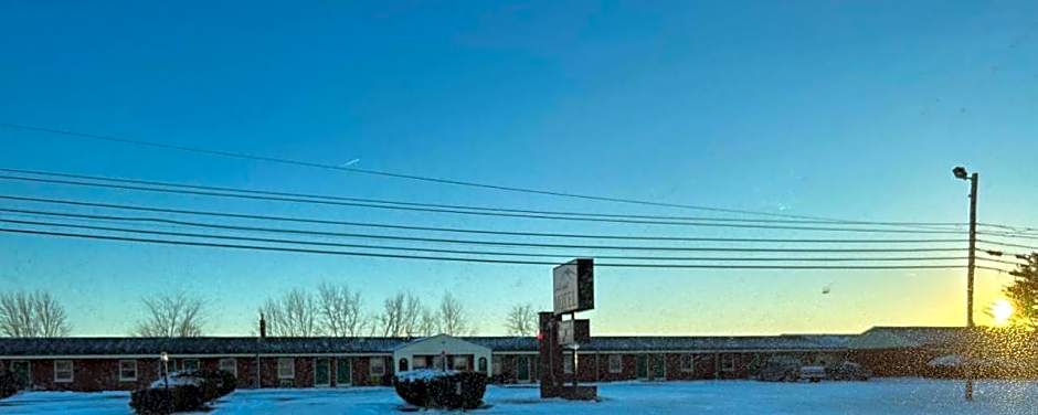 Hillcrist Motel