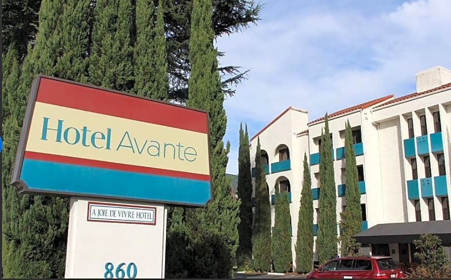 Hotel Avante, part of JdV by Hyatt 