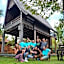 Nunu Bali Eco Friendly Retreat