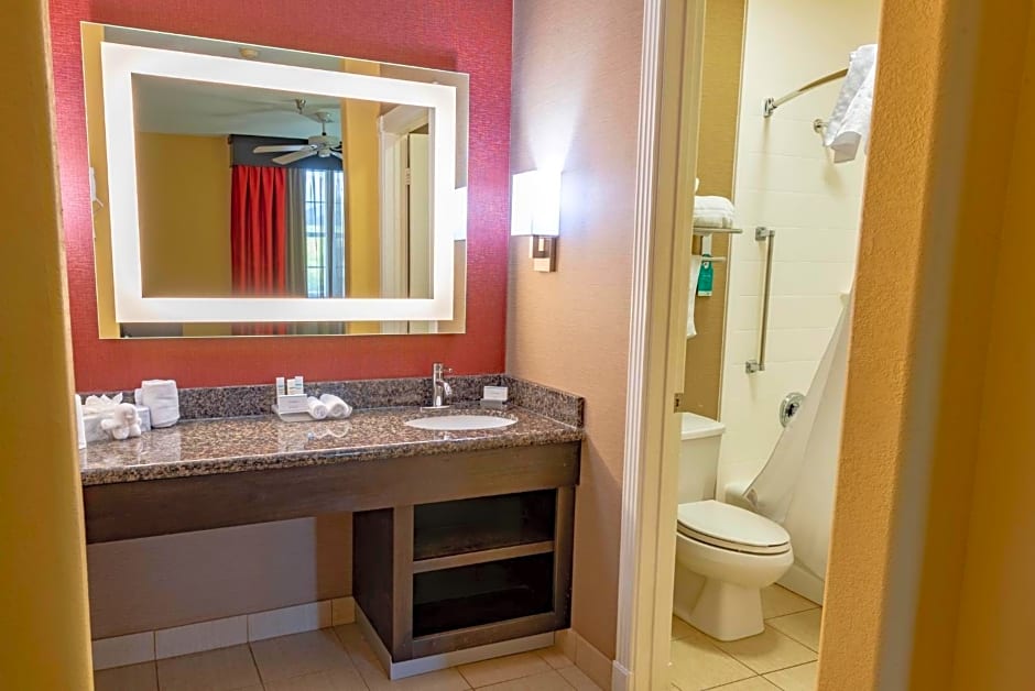 Homewood Suites by Hilton- Longview