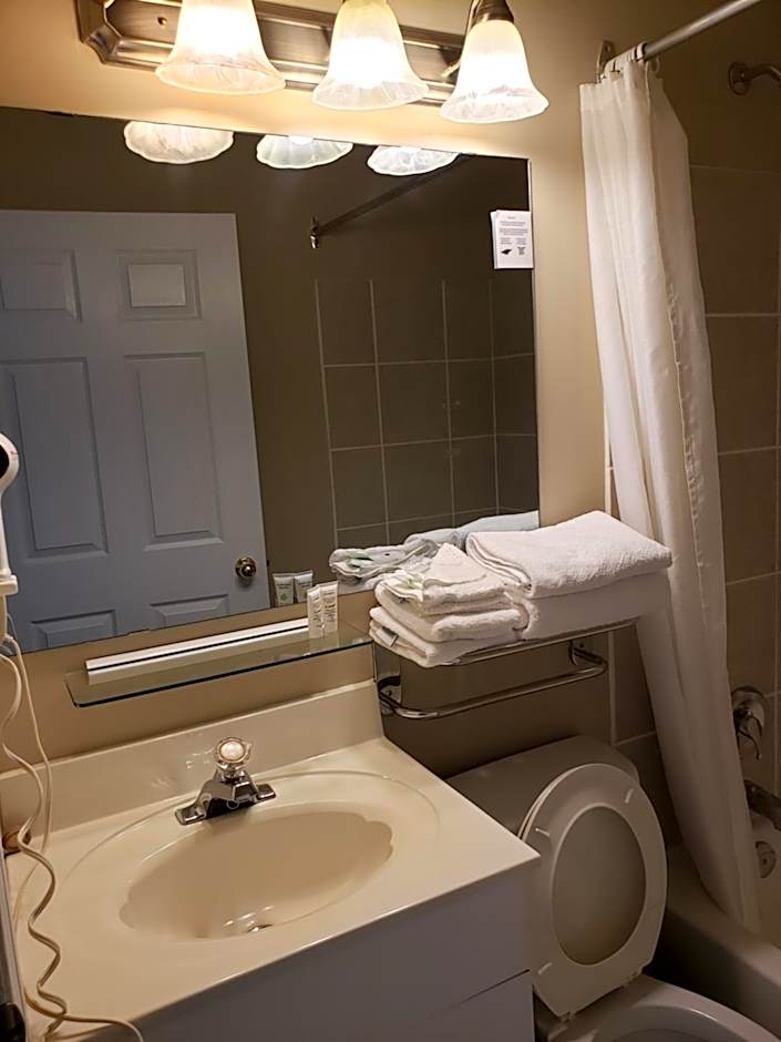 Shemron Suites Hotel