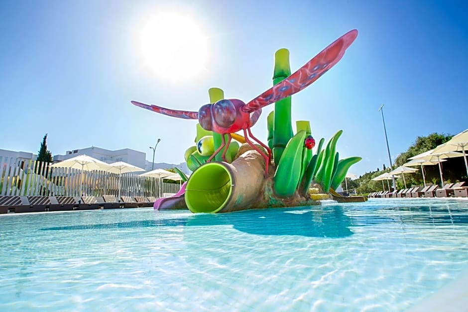 MarSenses Ferrera Blanca Hotel Family