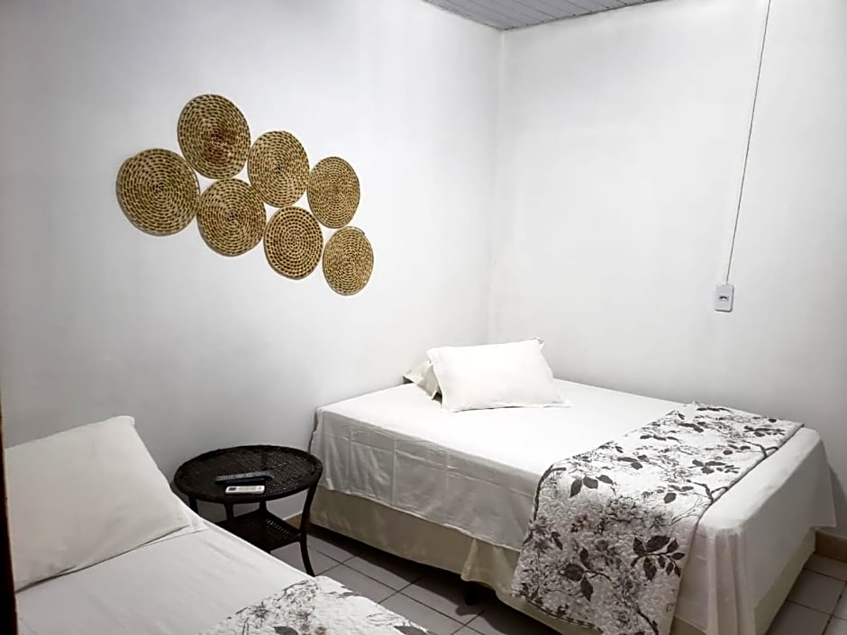 Pousada Martins e Cia