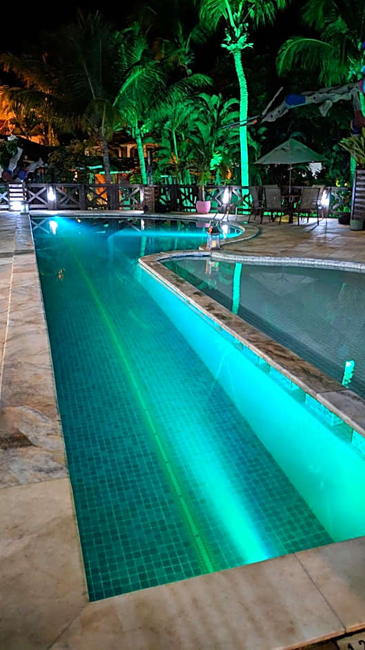 ThalassaGarden Hotel - Pousada