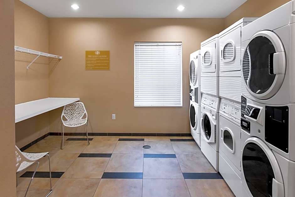 Candlewood Suites Enid By IHG