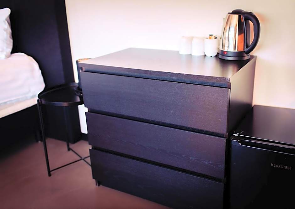 Urban Hotel The Golden Stork