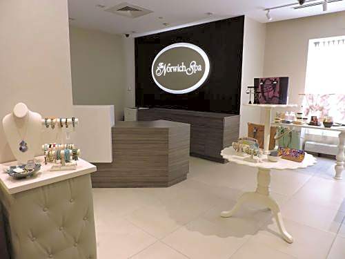 Graduate by Hilton Providence