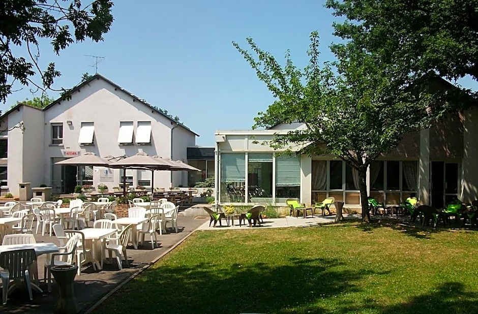 CRJS et Auberge de Jeunesse