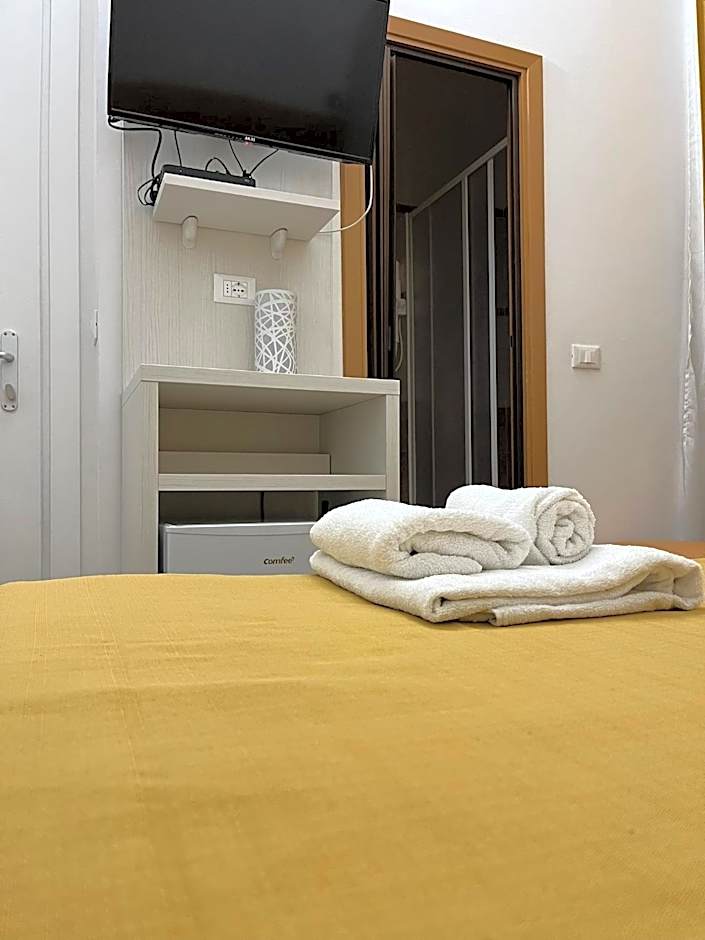 Hotel Villa Costa