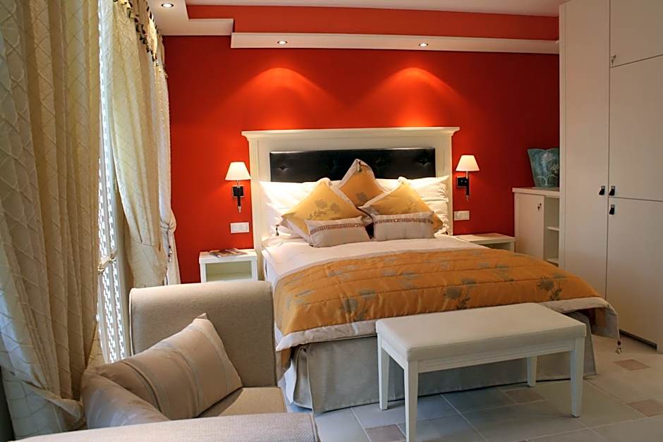 Boutiquehotel La Casa