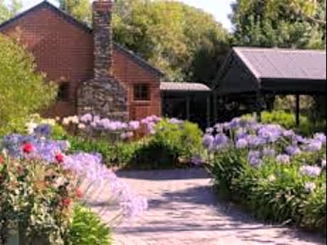 Port Willunga Cottages